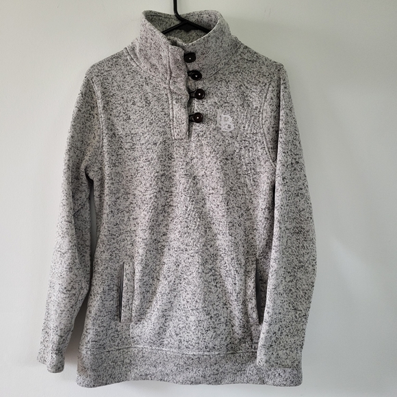 CSULB sweater - Picture 2 of 5